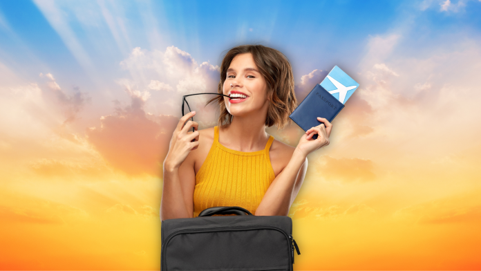 Как получить бесплатный авиабилет Как получить бесплатный авиабилет