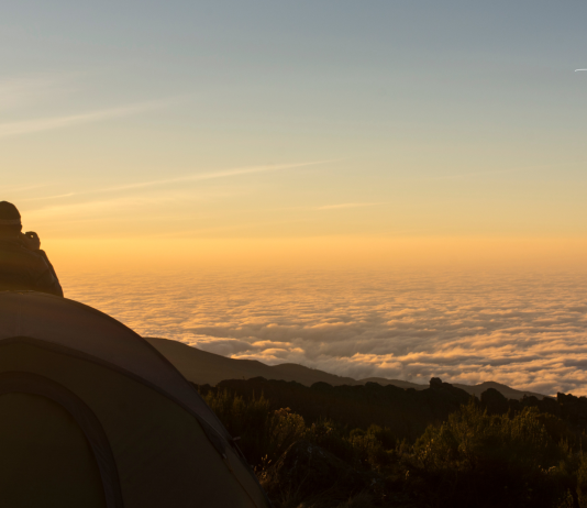 Килиманджаро: мечта, доступная каждому Килиманджаро: мечта доступная каждому