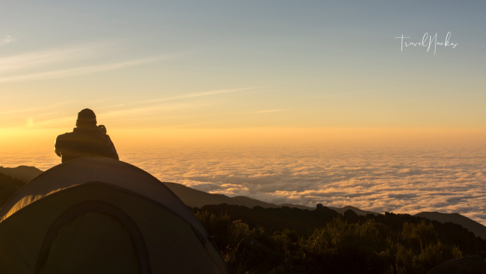 Килиманджаро: мечта доступная каждому
