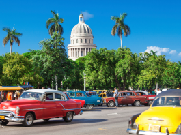 Куба не для всех Куба не для всех