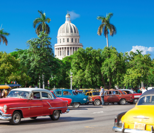 Куба не для всех Куба не для всех