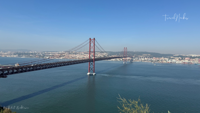 Лиссабон без переплат