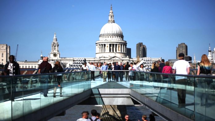 Magnificent England 1 Удивительная Англия