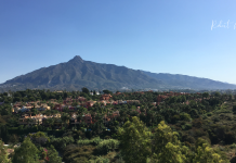 Марбелья попала в топ направлений 2026 года по версии American Express Travel Марбелья попала в топ направлений 2026 года по версии American Express Travel