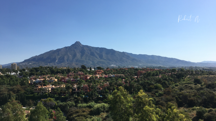 Марбелья попала в топ направлений 2026 года по версии American Express Travel