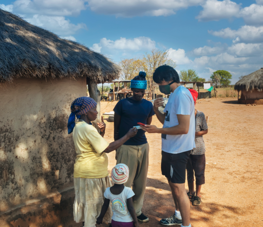 Кто такие мзунгу и почему это слово так много говорит об Африке Кто такие мзунгу