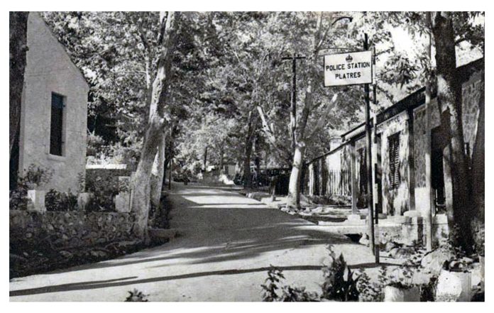 OLD PLATRES _51 Задание для Лилиан Коэн