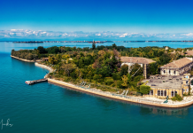 Опасные зоны Европы, о которых молчат Опасные зоны Европы