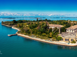 Опасные зоны Европы, о которых молчат Опасные зоны Европы