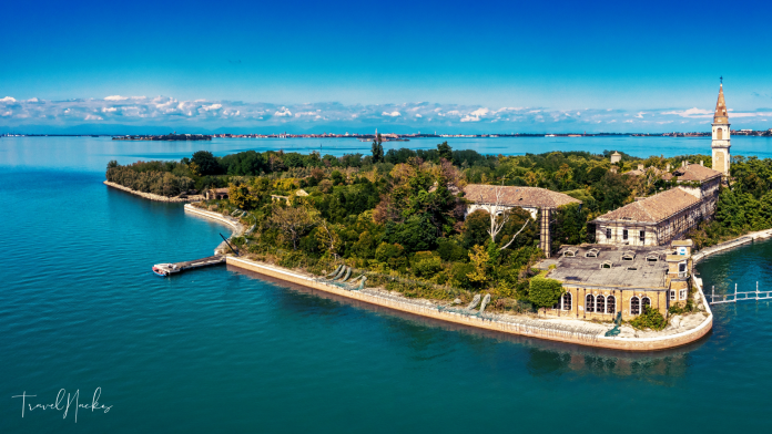 Опасные зоны Европы Опасные зоны Европы