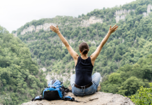 Отпуск без телефона – цифровой детокс Отпуск без телефона – цифровой детокс