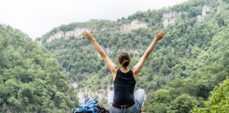 Отпуск без телефона – цифровой детокс Отпуск без телефона – цифровой детокс