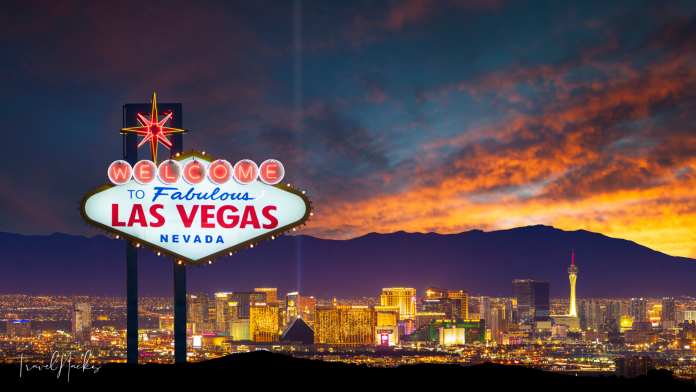 Palms Casino Resort Люкс с боулингом в Лас-Вегасе