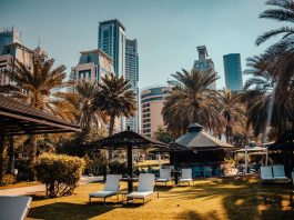 Пора в ОАЭ! Пора в ОАЭ