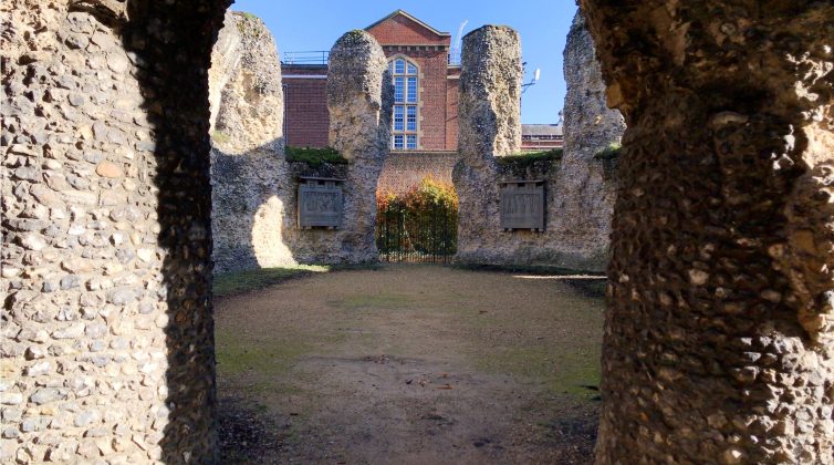 Редингская тюрьма