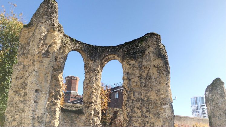 Редингская тюрьма