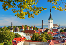 Бесплатный Таллин Бесплатный Таллин