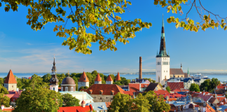 Бесплатный Таллин Бесплатный Таллин