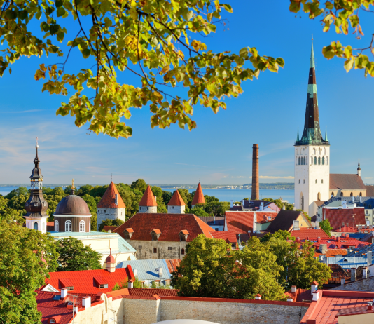 Бесплатный Таллин Бесплатный Таллин