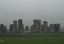 Туманный Альбион: почему Великобританию так называют?