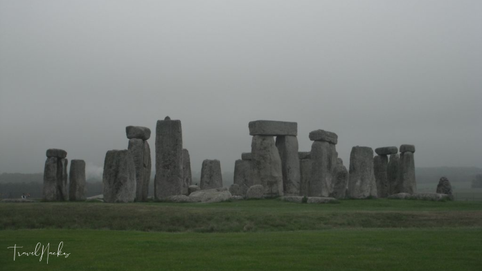 Туманный Альбион почему Великобританию так называют