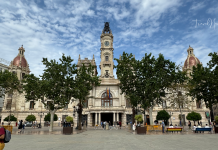 Валенсия за 2 дня: 15 мест, которые стоит увидеть Валенсия за 2 дня: 15 мест, которые стоит увидеть