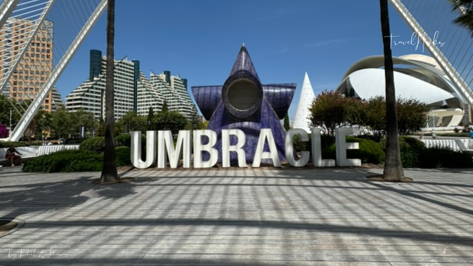 Валенсия за 2 дня Город искусств