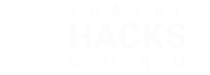 Логотип travelhacks.guru