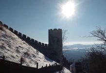 Путеводитель по Чехии — Бездез Путеводитель по Чехии - Бездез