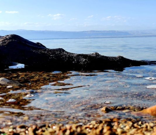 Лучшие отели и курорты Мертвого моря