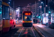 Как сэкономить в Польше на общественном транспорте Как сэкономить в Польше на общественном транспорте