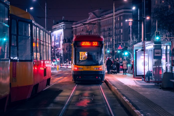 Как сэкономить в Польше на общественном транспорте