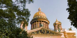 Бесплатный Санкт-Петербург Бесплатный Санкт-Петербург