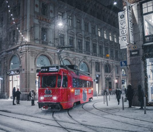 Хельсинки, столица «страны тысячи озёр» Хельсинки столица "страны тысячи озёр"