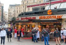 10 способов обмана туристов в Турции 10 способов обмана туристов в Турции