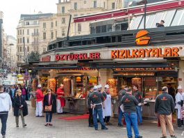 10 способов обмана туристов в Турции 10 способов обмана туристов в Турции