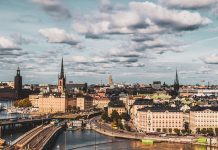 15 бесплатных музеев Стокгольма