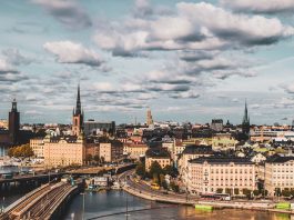 15 бесплатных музеев Стокгольма 15 бесплатных музеев Стокгольма