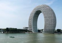 Апартаменты в Китае меньше заявленной площади? Апартаменты в Китае меньше заявленной площади