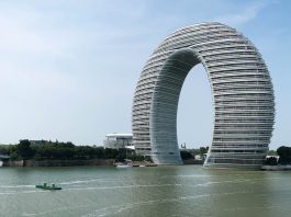 Апартаменты в Китае меньше заявленной площади? Апартаменты в Китае меньше заявленной площади