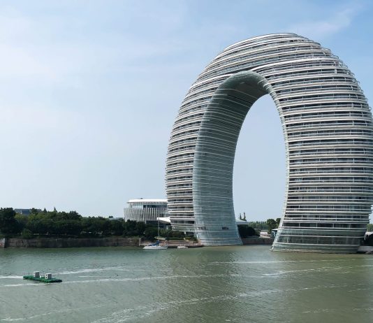 Апартаменты в Китае меньше заявленной площади? Апартаменты в Китае меньше заявленной площади