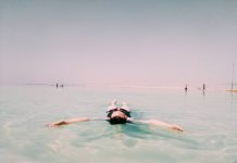 Среднестатистический израильтянин Среднестатистический израильтянин