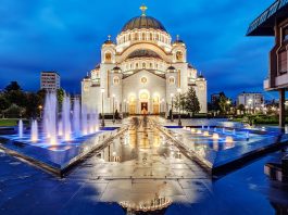 Белград – великая столица Балкан Белград – исследуйте великую столицу Балкан