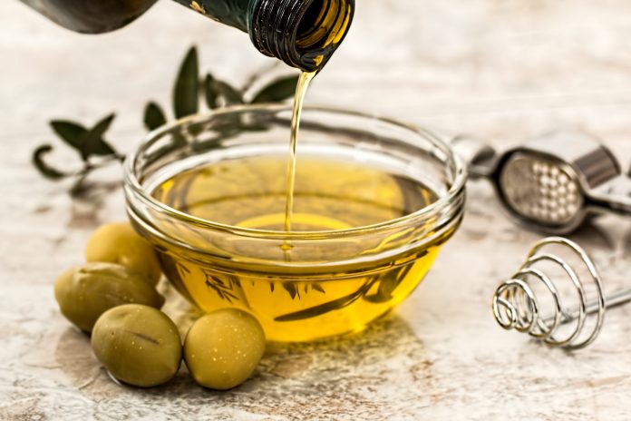 Почему вы так любите поддельное оливковое масло