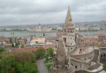 Еврейский Будапешт Еврейский Будапешт