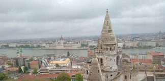 Еврейский Будапешт Еврейский Будапешт