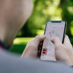 Citymapper — кто сказал, что в Лондоне нужен зонт? Citymapper кто сказал что в Лондоне нужен зонт?