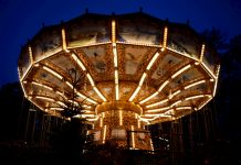 Гетеборг для детей Гётеборг для детей