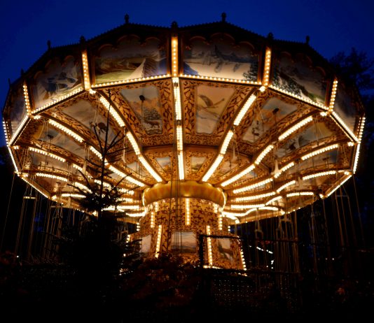 Гетеборг для детей Гётеборг для детей