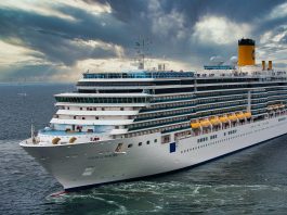 Круиз Осло-Копенгаген от 2 евро Круиз Осло-Копенгаген от 2 евро